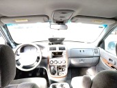 kia carnival ii (gq) del año 2002