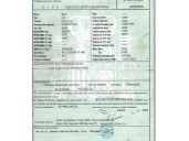 kia carnival ii (gq) del año 2002