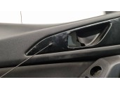 Recambio de guarnecido puerta delantera izquierda para mazda 3 sedán (bm_, bn_) 2.0 referencia OEM IAM BJS76846Z BKA868450E02 