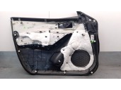 Recambio de guarnecido puerta delantera derecha para mazda 3 sedán (bm_, bn_) 2.0 referencia OEM IAM BJS76843Z BKA868420E02 