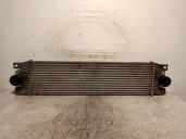 Recambio de intercooler para renault master ii furgoneta (fd) 2.5 dci 120 referencia OEM IAM 7701043695 867658F VALEO