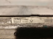 Recambio de intercooler para renault master ii furgoneta (fd) 2.5 dci 120 referencia OEM IAM 7701043695  867658F VALEO