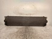 Recambio de intercooler para renault master ii furgoneta (fd) 2.5 dci 120 referencia OEM IAM 7701043695 867658F VALEO