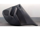 Recambio de guarnecido puerta trasera derecha para mazda 3 sedán (bm_, bn_) 2.0 referencia OEM IAM BJS76853X BJS768520C02 