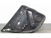 Recambio de guarnecido puerta trasera derecha para mazda 3 sedán (bm_, bn_) 2.0 referencia OEM IAM BJS76853X BJS768520C02 