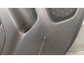 Recambio de guarnecido puerta trasera izquierda para mazda 3 sedán (bm_, bn_) 2.0 referencia OEM IAM BJS76856X BJS768550C02 