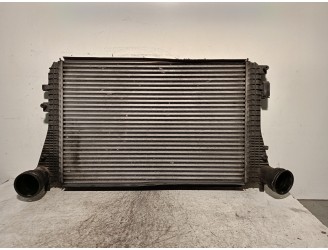Recambio de intercooler para volkswagen golf v (1k1) 1.4 tsi referencia OEM IAM 1K0145803B  L3402000 BEHR