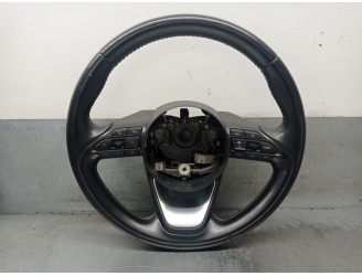 Recambio de volante para toyota yaris (_p21_, _pa1_, _ph1_) 1.5 hybrid (mxph10) referencia OEM IAM 45100K0140C1 45100K0140C1 643