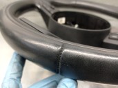 Recambio de volante para toyota yaris (_p21_, _pa1_, _ph1_) 1.5 hybrid (mxph10) referencia OEM IAM 45100K0140C1 45100K0140C1 643