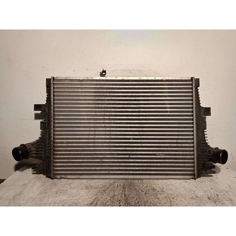 Recambio de intercooler para alfa romeo 159 (939_) 2.0 jtdm (939axp1b) referencia OEM IAM 50507299  