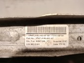 Recambio de intercooler para alfa romeo 159 (939_) 2.0 jtdm (939axp1b) referencia OEM IAM 50507299  