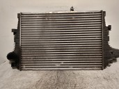 Recambio de intercooler para alfa romeo 159 (939_) 2.0 jtdm (939axp1b) referencia OEM IAM 50507299  