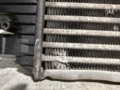 Recambio de intercooler para alfa romeo 159 (939_) 2.0 jtdm (939axp1b) referencia OEM IAM 50507299  