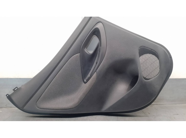 Recambio de guarnecido puerta trasera izquierda para toyota yaris (_p21_, _pa1_, _ph1_) 1.5 hybrid (mxph10) referencia OEM IAM 6