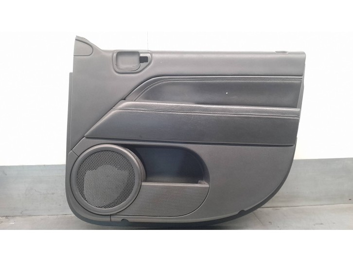 Recambio de guarnecido puerta delantera derecha para jeep compass (mk49) 2.2 crd referencia OEM IAM 1UC261DVAD 1UC261DVAD 