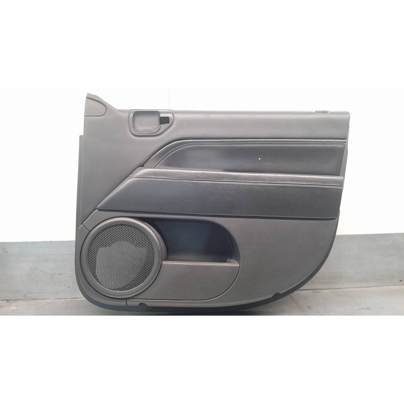 Recambio de guarnecido puerta delantera derecha para jeep compass (mk49) 2.2 crd referencia OEM IAM 1UC261DVAD 1UC261DVAD 