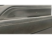 Recambio de guarnecido puerta delantera derecha para jeep compass (mk49) 2.2 crd referencia OEM IAM 1UC261DVAD 1UC261DVAD 