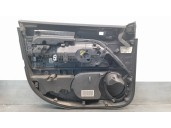 Recambio de guarnecido puerta delantera derecha para jeep compass (mk49) 2.2 crd referencia OEM IAM 1UC261DVAD 1UC261DVAD 