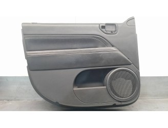 Recambio de guarnecido puerta delantera izquierda para jeep compass (mk49) 2.2 crd referencia OEM IAM 1UC271DVAD 1UC271DVAD 