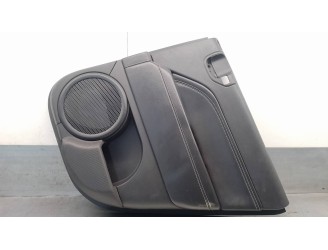 Recambio de guarnecido puerta trasera derecha para jeep compass (mk49) 2.2 crd referencia OEM IAM 1MB121DVAA 1MB121DVAA 