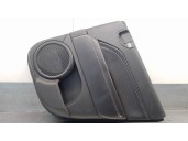 Recambio de guarnecido puerta trasera derecha para jeep compass (mk49) 2.2 crd referencia OEM IAM 1MB121DVAA 1MB121DVAA 