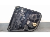 Recambio de guarnecido puerta trasera derecha para jeep compass (mk49) 2.2 crd referencia OEM IAM 1MB121DVAA 1MB121DVAA 