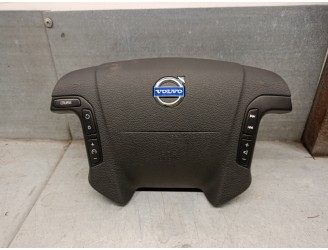 Recambio de airbag delantero izquierdo para volvo xc70 i cross country (295) d5 awd referencia OEM IAM 30658933  