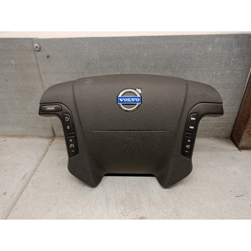 Recambio de airbag delantero izquierdo para volvo xc70 i cross country (295) d5 awd referencia OEM IAM 30658933  