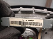 Recambio de airbag delantero izquierdo para volvo xc70 i cross country (295) d5 awd referencia OEM IAM 30658933  