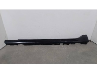 Recambio de faldon lateral para bmw 5 gran turismo (f07) 530 d xdrive referencia OEM IAM 51777201251LH 51777201251LH 