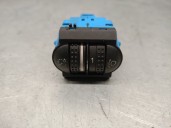 Recambio de mando luces salpicadero para volkswagen touareg (7la) 2.5 tdi dpf referencia OEM IAM 7L6941333D 