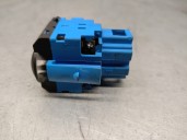 Recambio de mando luces salpicadero para volkswagen touareg (7la) 2.5 tdi dpf referencia OEM IAM 7L6941333D 