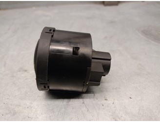 Recambio de mando luces salpicadero para volkswagen touareg (7la) 2.5 tdi dpf referencia OEM IAM 7L6941431A 