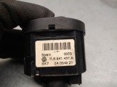 Recambio de mando luces salpicadero para volkswagen touareg (7la) 2.5 tdi dpf referencia OEM IAM 7L6941431A  