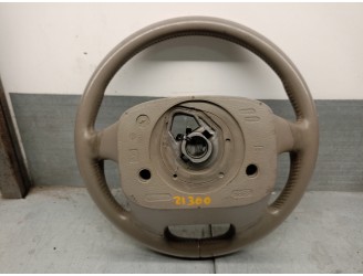 Recambio de volante para volvo xc70 i cross country (295) d5 awd referencia OEM IAM 8643451 30741233 