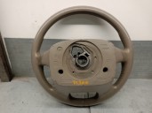 Recambio de volante para volvo xc70 i cross country (295) d5 awd referencia OEM IAM 8643451 30741233 