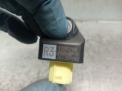 Recambio de sensor airbag para toyota yaris (_p21_, _pa1_, _ph1_) 1.5 hybrid (mxph10) referencia OEM IAM 898310D110 DENSO