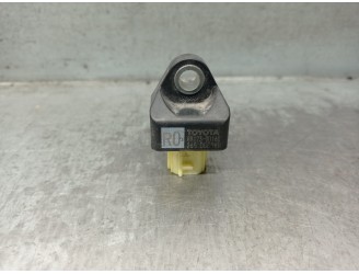 Recambio de sensor airbag para toyota yaris (_p21_, _pa1_, _ph1_) 1.5 hybrid (mxph10) referencia OEM IAM 891730D160 DENSO