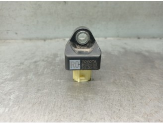 Recambio de sensor airbag para toyota yaris (_p21_, _pa1_, _ph1_) 1.5 hybrid (mxph10) referencia OEM IAM 891730D160 DENSO