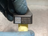 Recambio de sensor airbag para toyota yaris (_p21_, _pa1_, _ph1_) 1.5 hybrid (mxph10) referencia OEM IAM 891730D160 DENSO