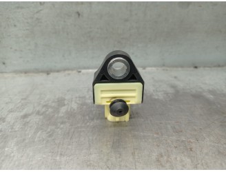 Recambio de sensor airbag para toyota yaris (_p21_, _pa1_, _ph1_) 1.5 hybrid (mxph10) referencia OEM IAM 898310D110 DENSO