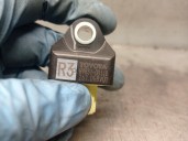 Recambio de sensor airbag para toyota yaris (_p21_, _pa1_, _ph1_) 1.5 hybrid (mxph10) referencia OEM IAM 898310D110 DENSO