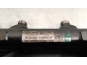 Recambio de rampa inyectora para ssangyong actyon i 2.0 xdi referencia OEM IAM A6640700295 6640700195 R9144Z190A DELPHI