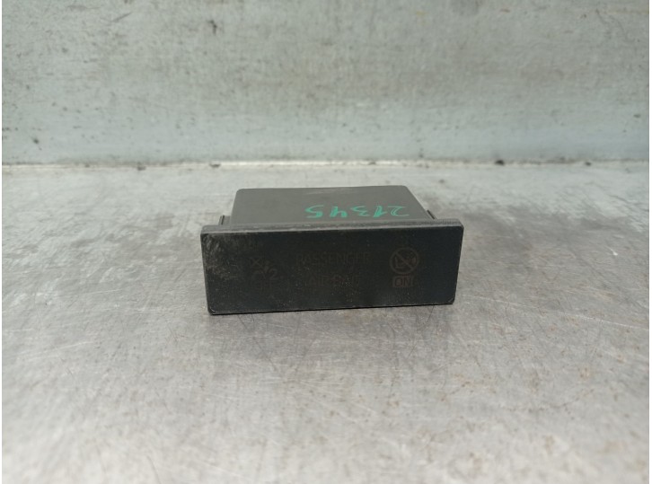 Recambio de modulo electronico para toyota yaris (_p21_, _pa1_, _ph1_) 1.5 hybrid (mxph10) referencia OEM IAM 83950K0010 