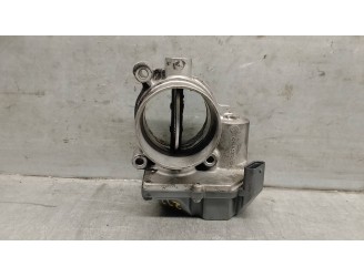 Recambio de caja mariposa para ssangyong actyon i 2.0 xdi referencia OEM IAM A6651410225 6651410225 5WY9170A SIEMENS VDO