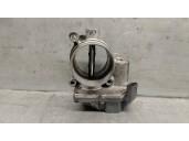 Recambio de caja mariposa para ssangyong actyon i 2.0 xdi referencia OEM IAM A6651410225 6651410225 5WY9170A SIEMENS VDO