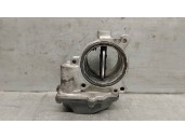 Recambio de caja mariposa para ssangyong actyon i 2.0 xdi referencia OEM IAM A6651410225 6651410225 5WY9170A SIEMENS VDO