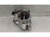 Recambio de caja mariposa para ssangyong actyon i 2.0 xdi referencia OEM IAM A6651410225 6651410225 5WY9170A SIEMENS VDO