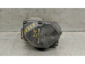 Recambio de caja mariposa para ssangyong actyon i 2.0 xdi referencia OEM IAM A6651410225 6651410225 5WY9170A SIEMENS VDO