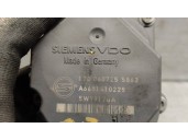 Recambio de caja mariposa para ssangyong actyon i 2.0 xdi referencia OEM IAM A6651410225 6651410225 5WY9170A SIEMENS VDO